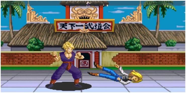 Dragon Ball 20 Strange Things About Android 18’s Body Dragon Ball 20 Strange Things About Android 18’s Body